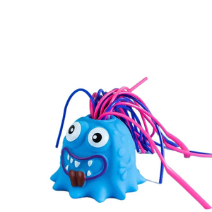 Juguete Antiestrés para Desprender el Cabello, Material de Vinilo, Unisex, para Mayores de 2 Años y Adultos - Product Image 4