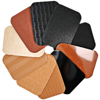 Feuille de caoutchouc pour chaussures d'escalade