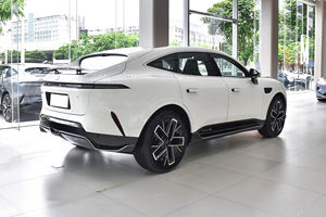 Coche eléctrico Avatr 11 2024 5 plazas EV sedán de largo alcance 630KM vehículos de nueva energía - Product Image 6