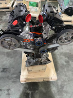 Vente flash Pièces moteur TDV6 Diesel 3.0L 306DT Moteur pour Land Rover Discovery Range Rover Sport Velar