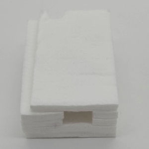 Éponge à encre usagée compatible avec Epson Ecotank L1119 L3116 L3156 L1118 L3110 L3115 L1110 L3158 L3100 L3106 L3119 L4153 L3070 L3108 - Product Image 1