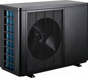 R290 All-in-one air sourcing heat <b>pump</b> swimming <b>pool</b> heat <b>pump</b> energy A+++ for hotel household use - Product Image 1