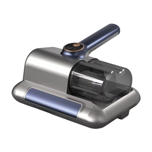 Aspiradora Inalámbrica Portátil Recargable para Eliminar Pelo de Mascotas con Luz UV-C, Puerto de Succión de 10-15 cm y Filtro HEPA - Product Image 1