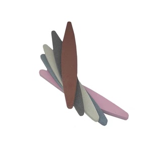 Mola ovale in ossido di alluminio a forma di barca - Product Image 6