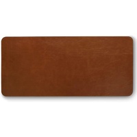 Grand tapis de souris de jeu XXL pour ordinateur matériel et logiciel clavier tapis de souris en cuir feutre pour ordinateur portable tapis de bureau antidérapant