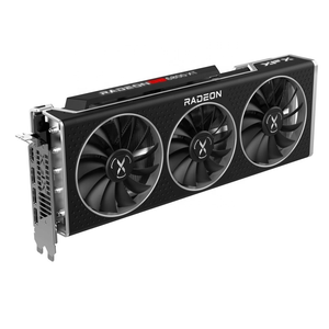 Bungalós Venta caliente <span class=keywords><strong>GPU</strong></span> Radeon 16gb XFX 6800 XT zafiro 6800XT AMD zafiro para juegos - Product Image 5
