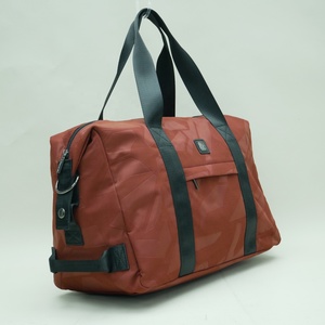 Logotipo personalizado reutilizable Honda portátil viaje de negocios mensajero crossbody al por mayor señoras niños bolso de los hombres de las mujeres - Product Image 3