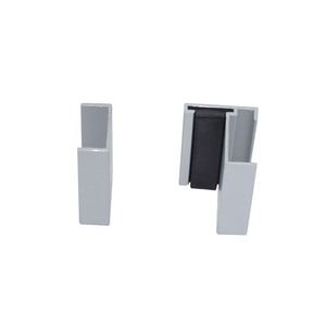 Perfil de aluminio para baño, <span class=keywords><strong>accesorios</strong></span> de modificación de <span class=keywords><strong>coche</strong></span>, anodizado, <span class=keywords><strong>camper</strong></span>, 15 ranuras, hecho en China - Product Image 6