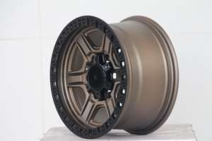 Mingyue 4X4 Off Road 15X8J 16X8J PCD 6X139/<span class=keywords><strong>7</strong></span> 5X139.<span class=keywords><strong>7</strong></span> Rueda de coche de pasajero de plato profundo para Track Ford Ranger 4Runner Prado Tacama - Product Image 3