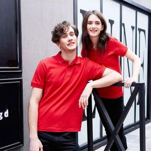 Camiseta de Diseño de Alta Calidad con Estampado Unisex, Novedades, Camisetas Polo Personalizadas, Ropa de Trabajo al por Mayor, Camiseta Polo de Golf Lisa - Product Image 5