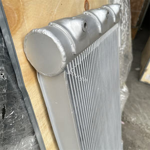 لأجزاء الحفار هيتاشي ، هيدروليك ، لزيت الرادياتير هيتاشي - Product Image 3