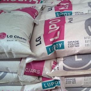 Granulés en plastique LG <span class=keywords><strong>PC</strong></span>/<span class=keywords><strong>ABS</strong></span> GN5159F - Product Image 3