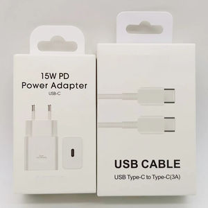 En stock USB tipo C <span class=keywords><strong>Cable</strong></span> de carga 3A enlace de datos Cabo Type-c <span class=keywords><strong>cable</strong></span> para <span class=keywords><strong>Samsung</strong></span> Galaxy S24 S23FE S23Ultra S22 S21S20 - Product Image 4