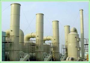 Estrutura durável FRP FRP Torre - Product Image 6