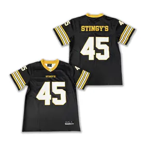 Men Logo Custom Football Jersey High Quality Breathable Football Jersey