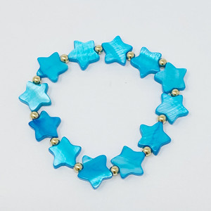 Shelly Star Stretch <b>Bracelet</b> - Product Image 6