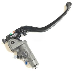 Tuas Master Silinder Hidrolik RCS19 Performa Tinggi Sisi Kanan 110A26310 Aluminium Garansi Dua Tahun - Product Image 4