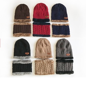 Gorro <span class=keywords><strong>de</strong></span> <span class=keywords><strong>Lana</strong></span> Grueso y Suave <span class=keywords><strong>de</strong></span> Alta Calidad para Esquí, <span class=keywords><strong>Gorros</strong></span> Cálidos para <span class=keywords><strong>Hombre</strong></span>, Gorro <span class=keywords><strong>de</strong></span> <span class=keywords><strong>Lana</strong></span> <span class=keywords><strong>de</strong></span> Invierno para Cuello, Conjunto <span class=keywords><strong>de</strong></span> Gorro y Bufanda <span class=keywords><strong>de</strong></span> Punto para <span class=keywords><strong>Hombre</strong></span> y Mujer - Product Image 5