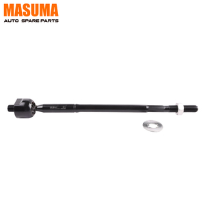 MR-9007 MASUMA ระบบพวงมาลัยรถยนต์ช่วงล่างปลายแร็คภายใน4422A048 4422A058 4422A076 - Product Image 1