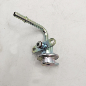 ZL01-13-280 วาล์วควบคุมแรงดันน้ำมันเชื้อเพลิงสำหรับ 323 โปรเทจ แลนทิส 1998-2005 BJ - Product Image 4