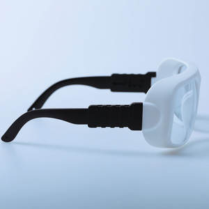 男性と女性のための9000-11000nm OD 6 + レーザー安全ゴーグルアイプロテクションアイウェアレーザー安全メガネCO2レーザー装置に使用 - Product Image 4