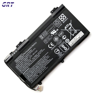 11.55V 41.5Wh SE03XL HSTNN-LB7G HSTNN-UB6Z แบตเตอรี่แล็ปท็อปสำหรับ HP Pavilion PC 14 TPN-Q171 849568-541 849908-850 OEM คุณภาพดี - Product Image 2