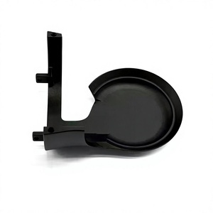 บริการกัดเครื่องจักร CNC อะไหล่โลหะเครื่องจักร CNC แบบกำหนดเอง - Product Image 5