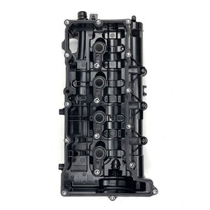 ฝาครอบวาล์วสำหรับ BMW X1 X3 F07 E90 F20 11128570828อะไหล่เครื่องยนต์ - Product Image 2