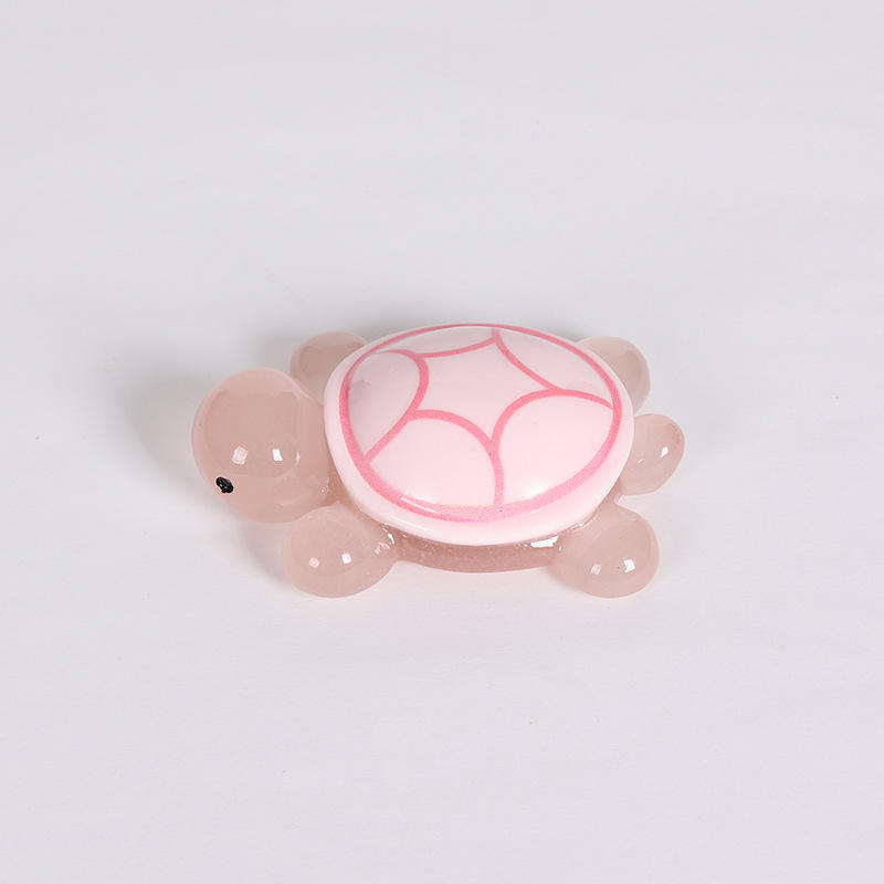 เต่าสีชมพู