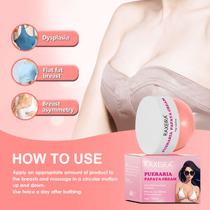 Crema para el pecho de belleza a <span class=keywords><strong>precio</strong></span> de fábrica, crema para el crecimiento del pecho a base de hierbas, crema para mejorar el pecho de masaje <span class=keywords><strong>Natural</strong></span> Sexy - Product Image 5