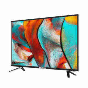 Téléviseur 4K grand écran 50 pouces DN4 <span class=keywords><strong>Good</strong></span> <span class=keywords><strong>Omens</strong></span> Série TV ASANO Vente en gros pour hôtels et usage domestique - Product Image 1