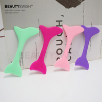 Eyeliner Aid Crayon à sourcils Pochoir Eyeliner Pochoirs Outil de maquillage multi-usages pour Eyeliner ailé
