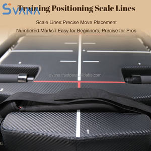 Máquina de Pilates Reformer de Aluminio para Estudio de Yoga, Ajustable, Duradera y Saludable - Product Image 5