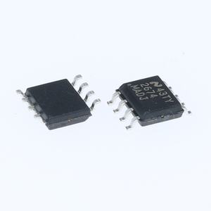 ชิ้นส่วนอิเล็กทรอนิกส์ LM2674MX-ADJ <span class=keywords><strong>วงจร</strong></span>รวมของแท้ใหม่ - Product Image 4