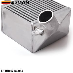 <span class=keywords><strong>Intercooler</strong></span> latéral à fixation par boulons en aluminium EPMAN pour Volkswagen Jetta <span class=keywords><strong>Golf</strong></span> 1.8T 02-05 EP-INT0021GLOF4 - Product Image 6