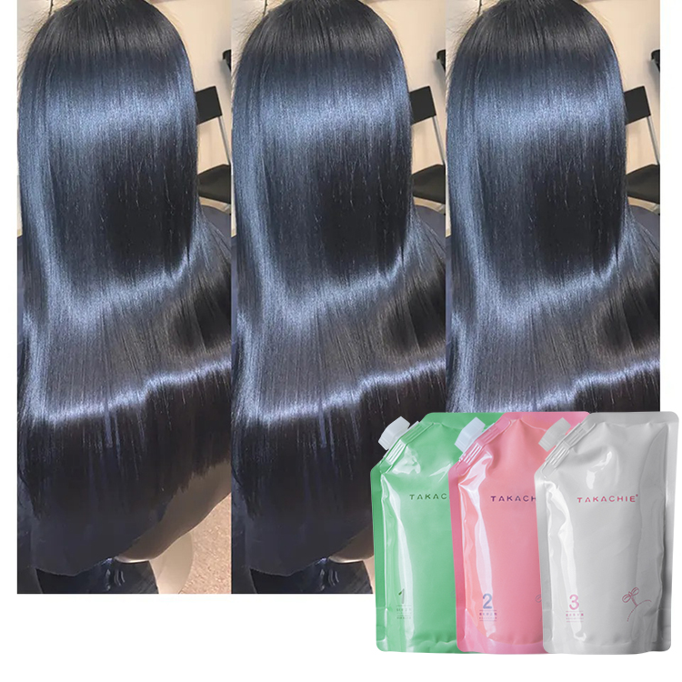Pelo Corto El Alisado De Keratina Hace Crecer El Pelo Catálogo De