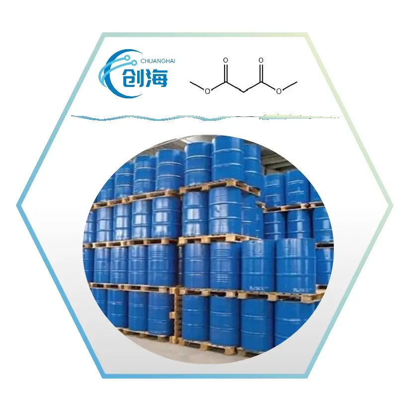 Dimetilmalonato di alta qualità CAS 108-59-8