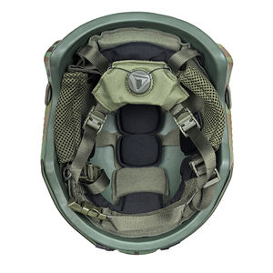 耐衝撃性保護ヘルメット,ポリエチレン急速戦術ヘルメット,ヘッド保護用 - Product Image 6