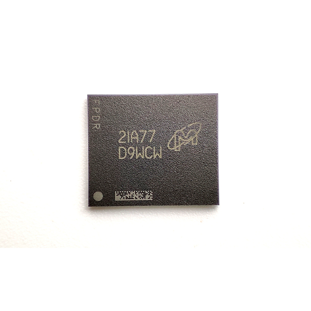 MT61K256 memory graphics card BGA MT61K256M32JE-14A for ic chips