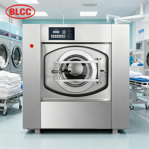 3 năm Bảo hành khách sạn/nhà máy giặt/bệnh viện thương mại máy giặt công nghiệp lớn máy giặt - Product Image 1