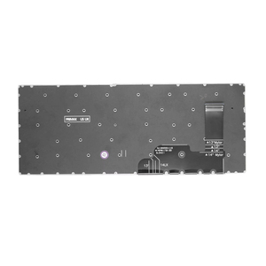 Chúng Tôi Bàn Phím Cho <span class=keywords><strong>HP</strong></span> <span class=keywords><strong>EliteBook</strong></span> 830 G9 <span class=keywords><strong>840</strong></span> G9 845 G9 Zbook Firefly 14 G9 G10 Máy Tính Xách Tay Bàn Phím Thay Thế - Product Image 4