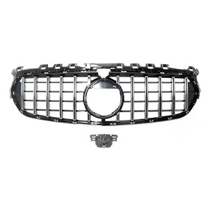 Parrilla Modificada W247 para Clase B, Parrilla de Estilo Actualizado para Clase B W247 2019+ - Product Image 2