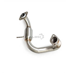 Kit de Modificación de Escape de Alto Rendimiento para <span class=keywords><strong>Toyota</strong></span> <span class=keywords><strong>MR2</strong></span> MR-S 1.8L 2000-2005, Piezas de Escape para Vehículos Deportivos JDM - Product Image 6