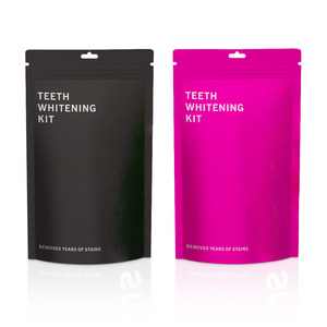 Kit de Blanqueamiento Dental LED, Eliminación Rápida de Manchas, Gel Blanqueador Profundo para Dientes Sensibles, Uso Doméstico, Set de Cuidado Bucal de Plástico, China - Product Image 6