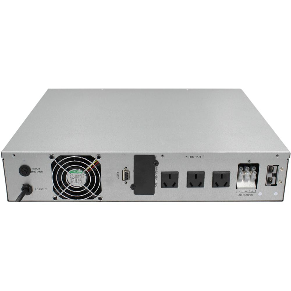 Home Stable Safety Mini UPS Router Backup Power Supply Mini UPS 12V Built-in Adapter UPS