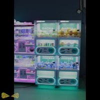 Distributeur automatique de prix avec mécanisme de grue et peluches, directement de l'usine chinoise, fournisseur mondial