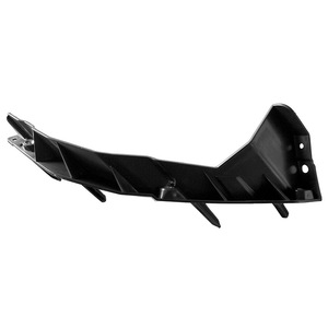Dodge Charger Front Bumper Side <b>Plastic</b> <b>Bracket</b> 68226532AA Right 33AA Fit 2015 2023 - Product Image 3
