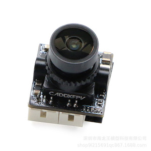 กล้อง Caddx Snail Nano 1200TVL ช่วงไดนามิกกว้าง สำหรับโดรนแข่ง - Product Image 4