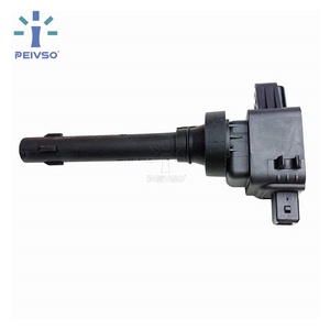 คอยล์จุดระเบิดใหม่แรงดันสูงสำหรับ Changan Ono Star 4500 M80ทำลาย Dongfeng lingzhi V3 DQG1217 OEM - Product Image 1