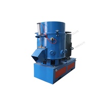 Système de granulation de plastique recyclé / Machine de granulation de plastique PP / Granulateur de plastique recyclé